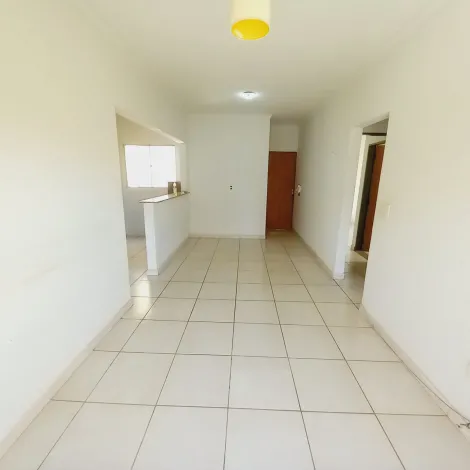 Apartamento / Padrão em Ribeirão Preto Alugar por R$1.100,00