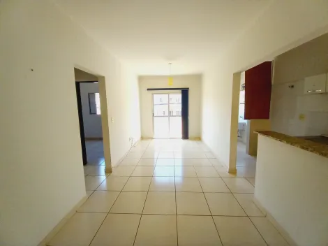 Alugar Apartamento / Padrão em Ribeirão Preto R$ 1.100,00 - Foto 4