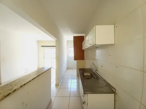 Alugar Apartamento / Padrão em Ribeirão Preto R$ 1.100,00 - Foto 6