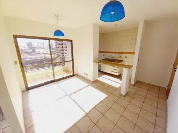 Alugar Apartamento / Padrão em Ribeirão Preto R$ 850,00 - Foto 2