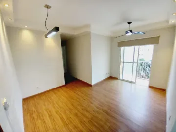 Apartamento / Padrão em Ribeirão Preto 