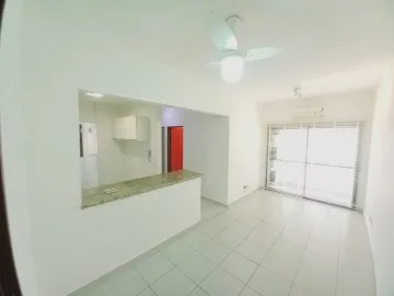 Alugar Apartamento / Padrão em Ribeirão Preto R$ 1.650,00 - Foto 1