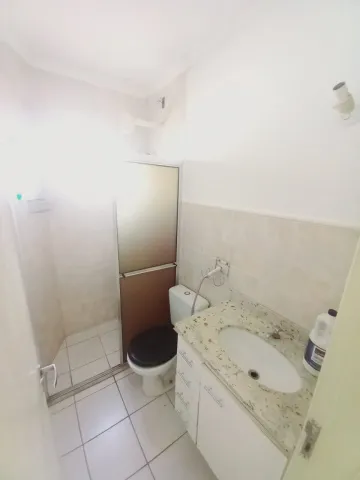 Alugar Apartamento / Padrão em Ribeirão Preto R$ 700,00 - Foto 9