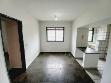 Apartamento / Padrão em Ribeirão Preto Alugar por R$750,00