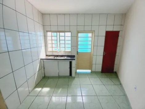 Alugar Casas / Padrão em Ribeirão Preto R$ 800,00 - Foto 7