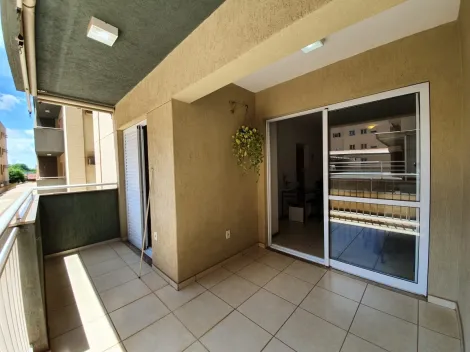 Alugar Apartamento / Padrão em Ribeirão Preto R$ 1.800,00 - Foto 2