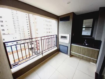 Alugar Apartamento / Padrão em Ribeirão Preto R$ 3.400,00 - Foto 4