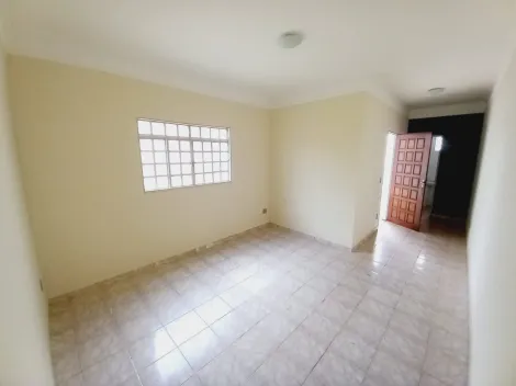 Casa / Padrão em Ribeirão Preto Alugar por R$1.500,00