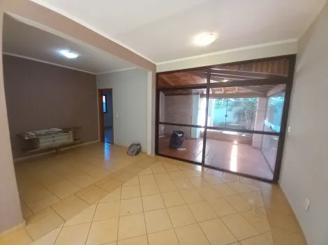 Alugar Casas / Condomínio em Bonfim Paulista R$ 4.000,00 - Foto 2