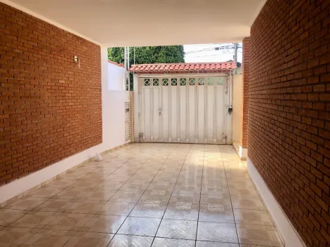 Alugar Casa / Padrão em Ribeirão Preto R$ 1.800,00 - Foto 2