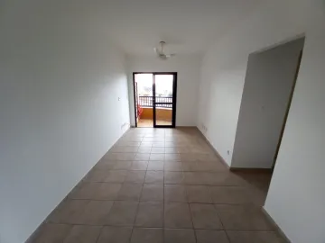 Apartamentos / Padrão em Ribeirão Preto Alugar por R$1.500,00