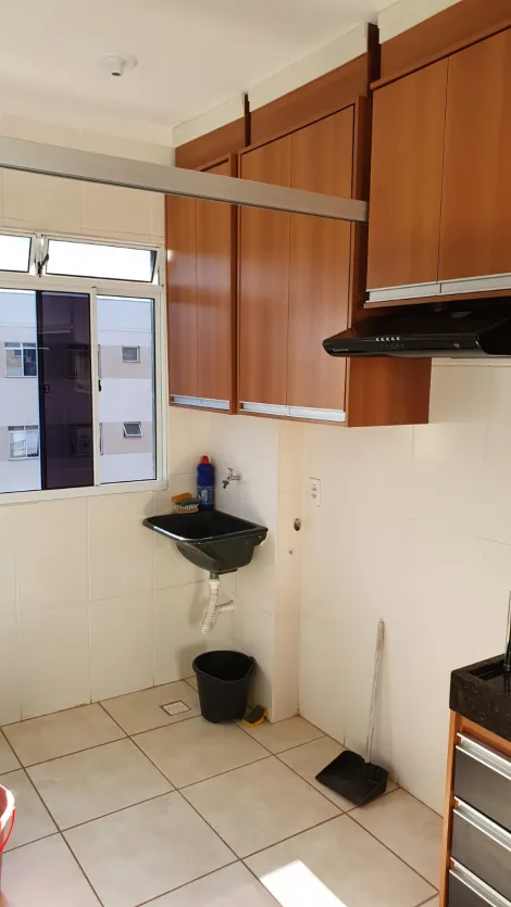 Comprar Apartamento / Padrão em Ribeirão Preto R$ 158.000,00 - Foto 4