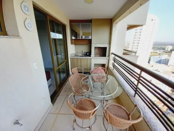 Alugar Apartamento / Padrão em Ribeirão Preto R$ 3.500,00 - Foto 13