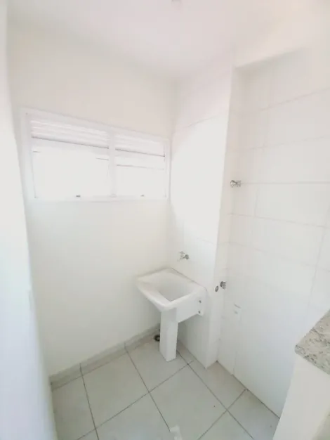 Alugar Apartamento / Padrão em Ribeirão Preto R$ 1.100,00 - Foto 11