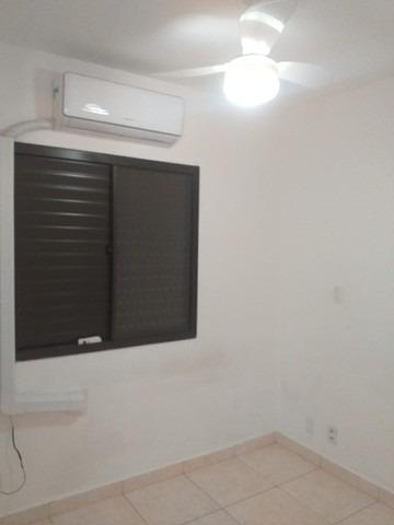 Alugar Apartamento / Padrão em Ribeirão Preto R$ 960,00 - Foto 4