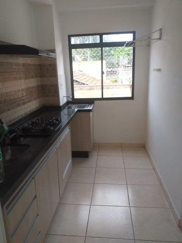 Alugar Apartamento / Padrão em Ribeirão Preto R$ 960,00 - Foto 9