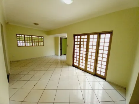 Casa / Padrão em Ribeirão Preto 