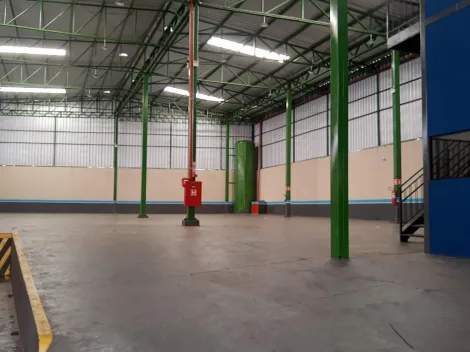 Alugar Comercial padrão / Galpão - Armazém em Ribeirão Preto R$ 28.500,00 - Foto 2