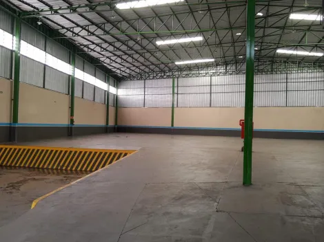 Alugar Comercial padrão / Galpão - Armazém em Ribeirão Preto R$ 28.500,00 - Foto 3