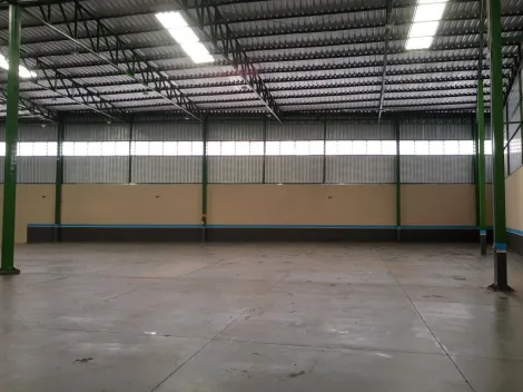 Alugar Comercial padrão / Galpão - Armazém em Ribeirão Preto R$ 28.500,00 - Foto 5