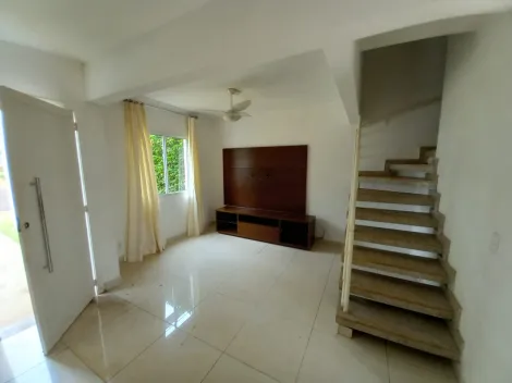 Casa condomínio / Padrão em Ribeirão Preto Alugar por R$4.000,00