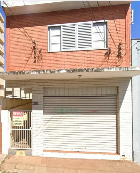 Casa / Padrão em Ribeirão Preto Alugar por R$1,00