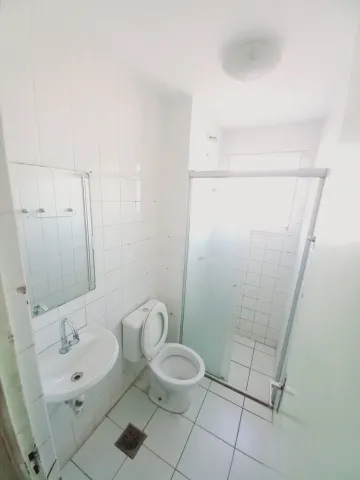 Alugar Apartamentos / Padrão em Ribeirão Preto R$ 770,00 - Foto 7