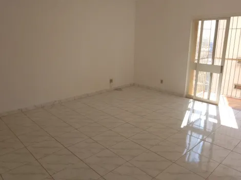 Apartamento / Padrão em Ribeirão Preto 