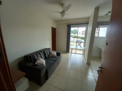 Apartamentos para alugar no Jardim Califórnia em Ribeirão Preto