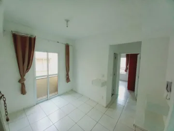 Alugar Apartamento / Padrão em Ribeirão Preto R$ 1.100,00 - Foto 5