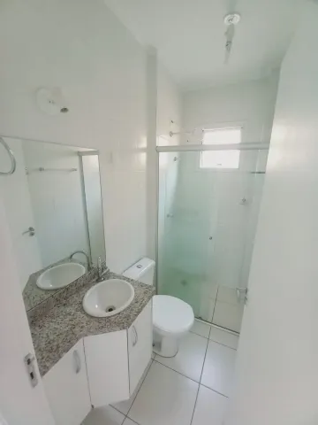 Alugar Apartamento / Padrão em Ribeirão Preto R$ 1.100,00 - Foto 13