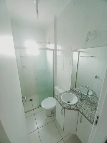 Alugar Apartamento / Padrão em Ribeirão Preto R$ 1.100,00 - Foto 14