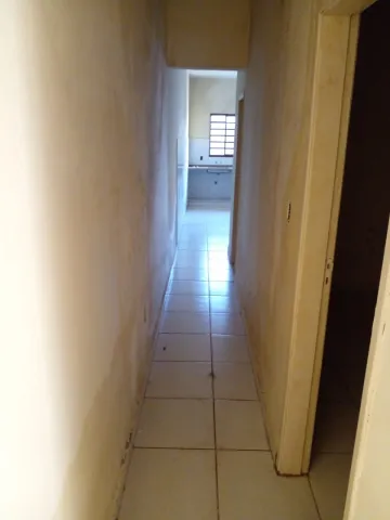 Alugar Casa / Padrão em Ribeirão Preto R$ 500,00 - Foto 20