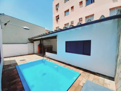 Casa / Padrão em Ribeirão Preto Alugar por R$2.600,00