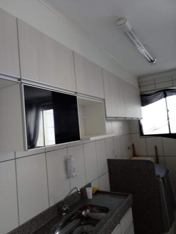 Alugar Apartamento / Padrão em Ribeirão Preto R$ 900,00 - Foto 16