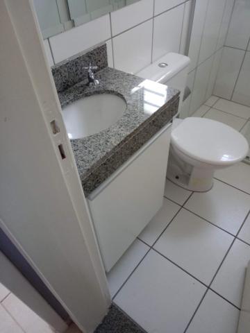 Alugar Apartamento / Padrão em Ribeirão Preto R$ 900,00 - Foto 9