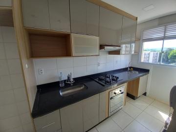 Alugar Apartamento / Padrão em Bonfim Paulista R$ 1.000,00 - Foto 5