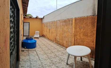 Alugar Casa / Padrão em Ribeirão Preto R$ 1.200,00 - Foto 18