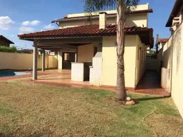 Alugar Casa condomínio / Sobrado em Bonfim Paulista R$ 5.500,00 - Foto 2