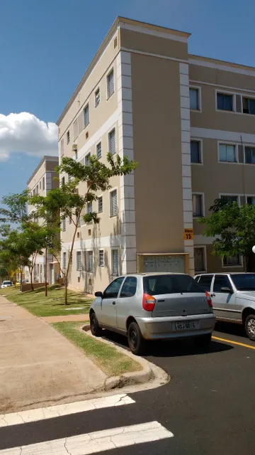 Alugar Apartamento / Padrão em Ribeirão Preto R$ 1.100,00 - Foto 4