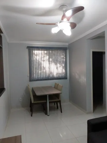 Alugar Apartamento / Padrão em Ribeirão Preto R$ 1.100,00 - Foto 16