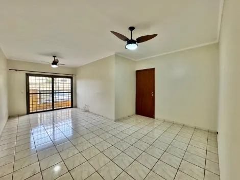 Apartamento / Padrão em Ribeirão Preto 