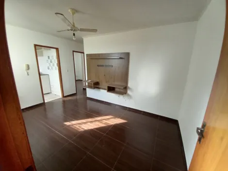 Alugar Apartamentos / Padrão em Ribeirão Preto R$ 650,00 - Foto 1