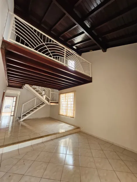 Alugar Casa / Padrão em Ribeirão Preto R$ 4.500,00 - Foto 3