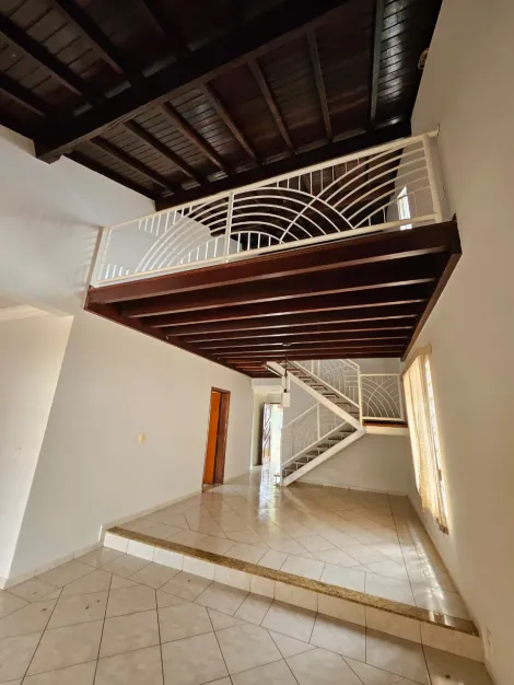 Alugar Casa / Padrão em Ribeirão Preto R$ 4.500,00 - Foto 5