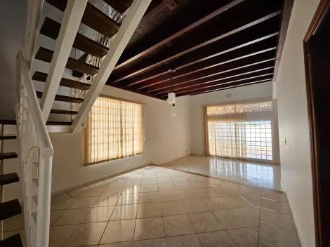 Alugar Casa / Padrão em Ribeirão Preto R$ 4.500,00 - Foto 4