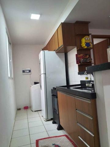 Comprar Apartamento / Padrão em Jardinópolis R$ 181.000,00 - Foto 5