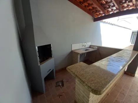 Alugar Casa / Padrão em Ribeirão Preto R$ 1.600,00 - Foto 16