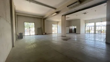 Alugar Comercial padrão / Galpão - Armazém em Ribeirão Preto R$ 25.000,00 - Foto 1