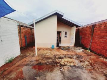 Alugar Casa / Padrão em Ribeirão Preto R$ 950,00 - Foto 8